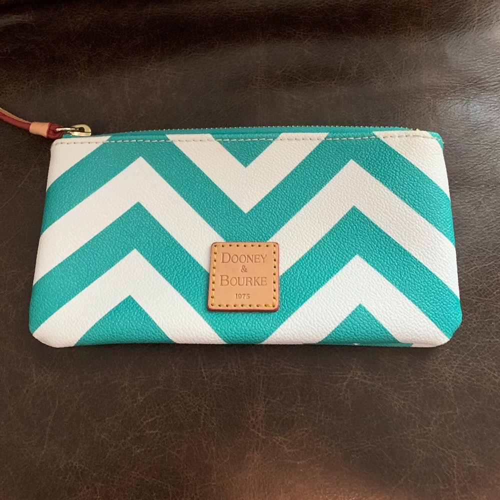 Dooney and Bourke Case